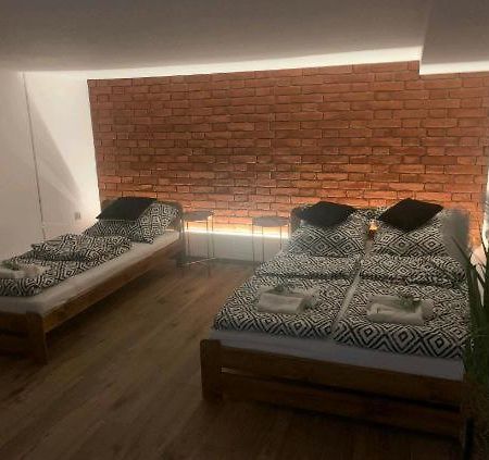 Apartament 76 Bachowice المظهر الخارجي الصورة