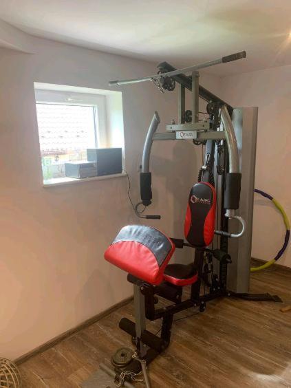 Apartament 76 Bachowice المظهر الخارجي الصورة