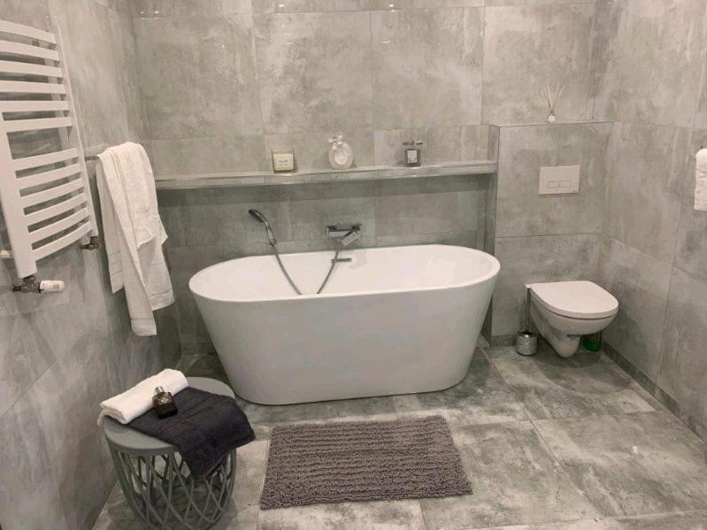 Apartament 76 Bachowice المظهر الخارجي الصورة