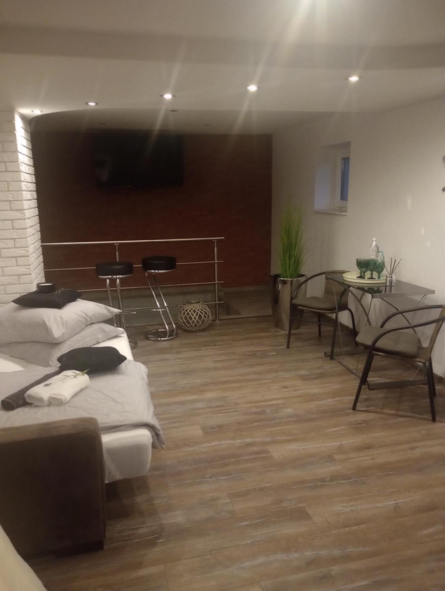 Apartament 76 Bachowice المظهر الخارجي الصورة