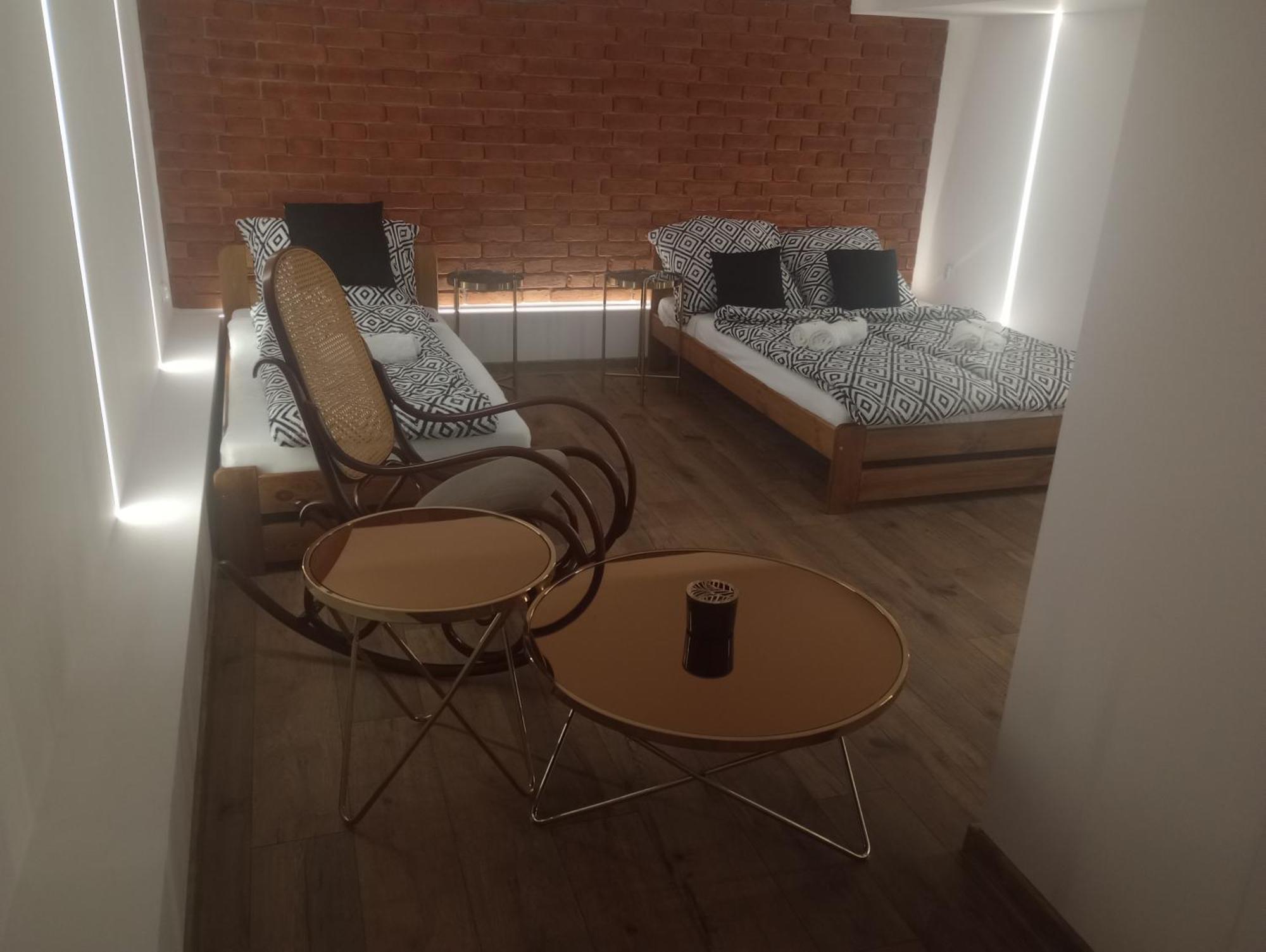 Apartament 76 Bachowice المظهر الخارجي الصورة